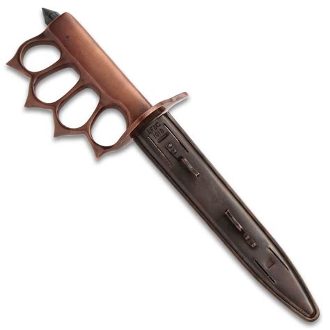 trench knife for sale
